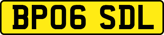 BP06SDL