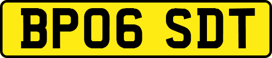 BP06SDT