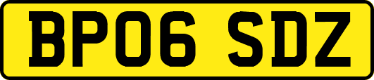 BP06SDZ