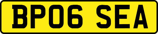 BP06SEA