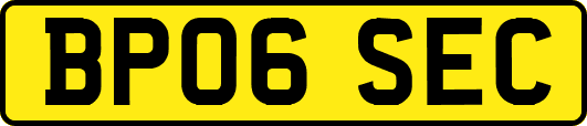 BP06SEC