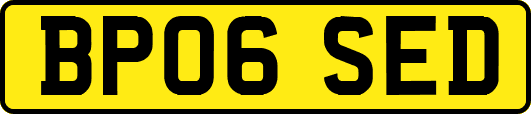 BP06SED