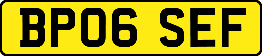 BP06SEF