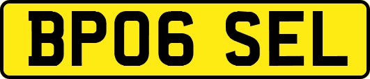 BP06SEL