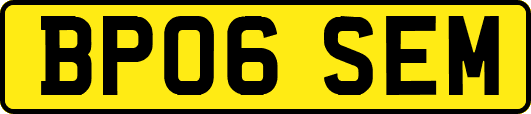 BP06SEM