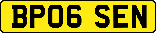 BP06SEN