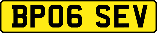 BP06SEV