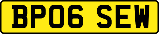 BP06SEW