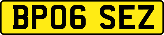 BP06SEZ