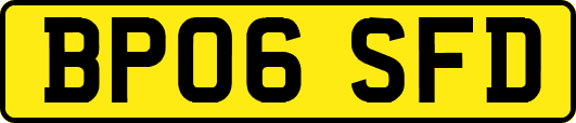 BP06SFD