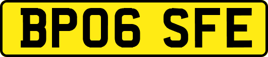 BP06SFE