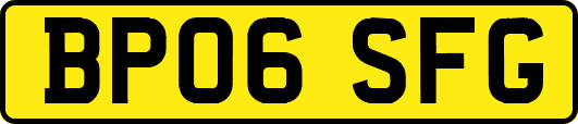 BP06SFG