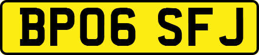BP06SFJ