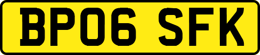 BP06SFK