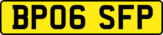 BP06SFP