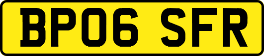 BP06SFR