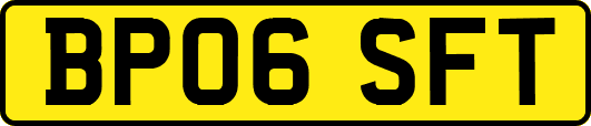 BP06SFT