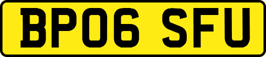BP06SFU
