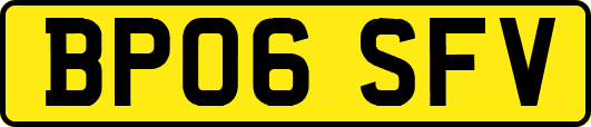 BP06SFV