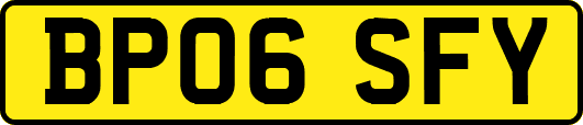 BP06SFY
