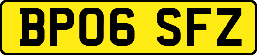 BP06SFZ