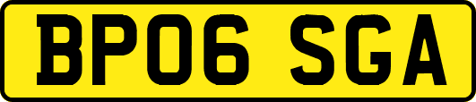 BP06SGA