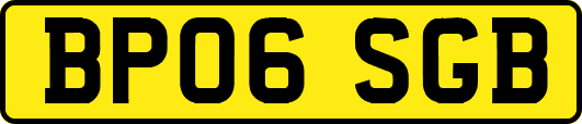 BP06SGB