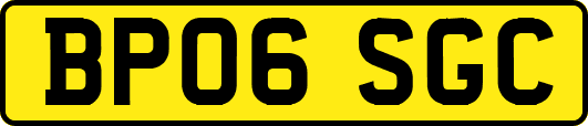 BP06SGC