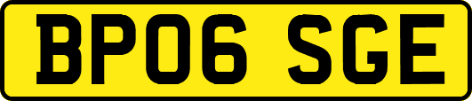 BP06SGE