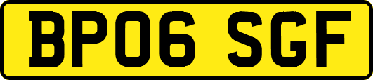 BP06SGF