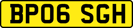 BP06SGH