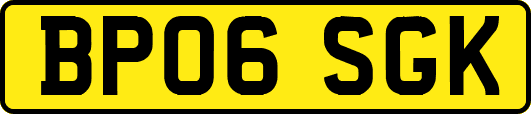 BP06SGK