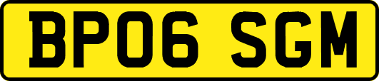 BP06SGM