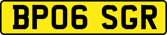 BP06SGR