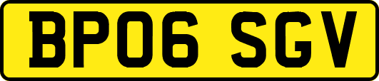 BP06SGV