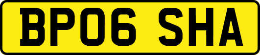 BP06SHA