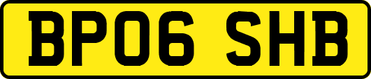 BP06SHB