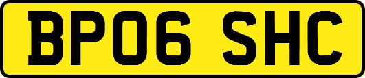 BP06SHC