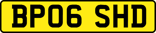 BP06SHD