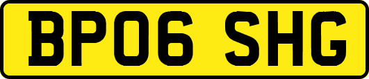 BP06SHG