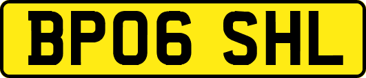 BP06SHL