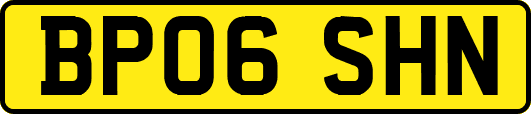 BP06SHN