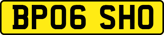 BP06SHO