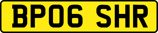 BP06SHR