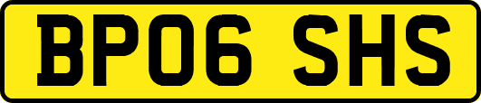BP06SHS