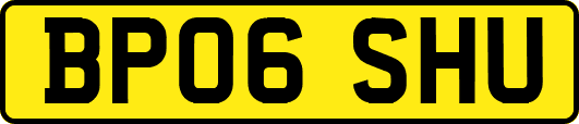 BP06SHU