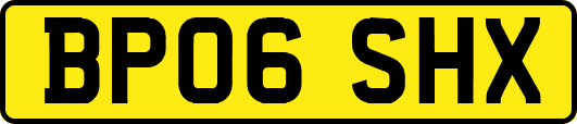 BP06SHX