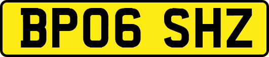 BP06SHZ