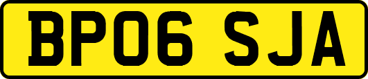 BP06SJA