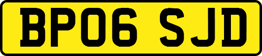 BP06SJD